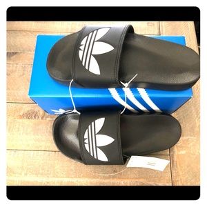Adidas Adilette Lite Slides